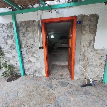 Togo Iztuzu Stonehouse-1 *