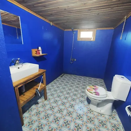 Togo Iztuzu Stonehouse-1 * Bogazagzi